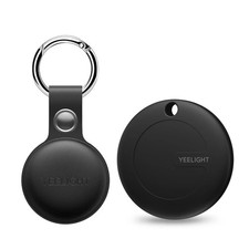 Bluetooth Tracker Apple Find My 100dB Key Finder Waterproof Wallet Luggage