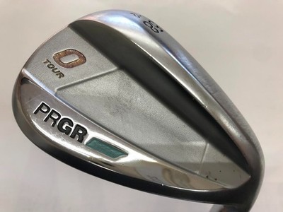 PRGR 0 TOUR Wedge #58(1Club)/MODUS/Flex:X/Wedge
