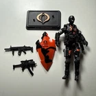 GI Joe Cobra SDCC 2015 Exclusive Figure Lot Cobra Alley Viper Officer Incomplete