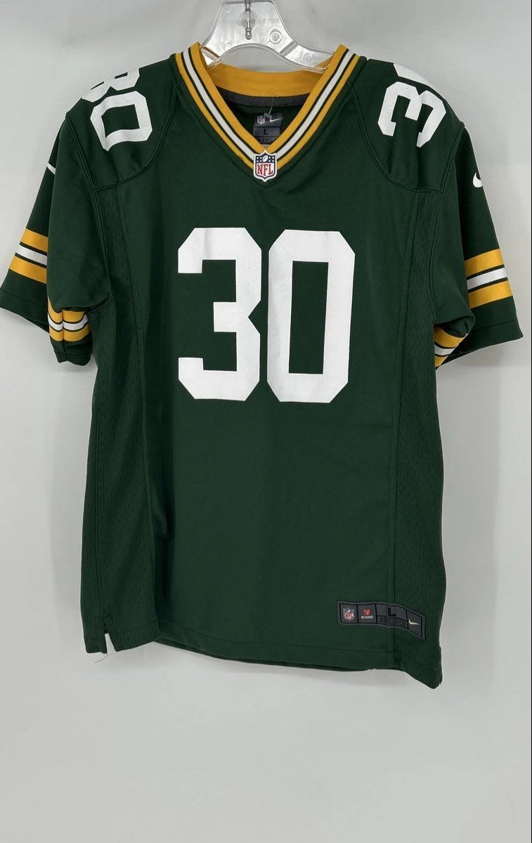 Nike Green Bay Packers NFL Jerseys for sale | eBay