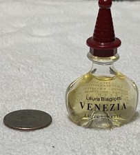 LAURA BIAGIOTTI Venezia Eau de Toilette for Women for sale | eBay