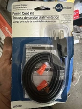 Power Cord Kit For Food Waste Garbage Disposer In Sink Erator Cable De Luz