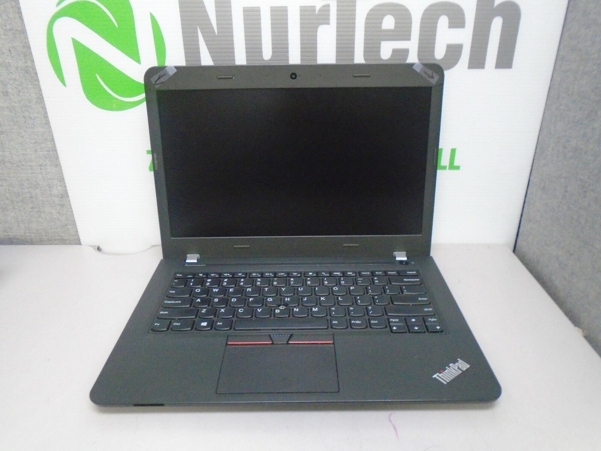 ノートPC　Lenovo Thinkpad E450　Windows8.1 i3 Lenovo ThinkPad E450 14.1
