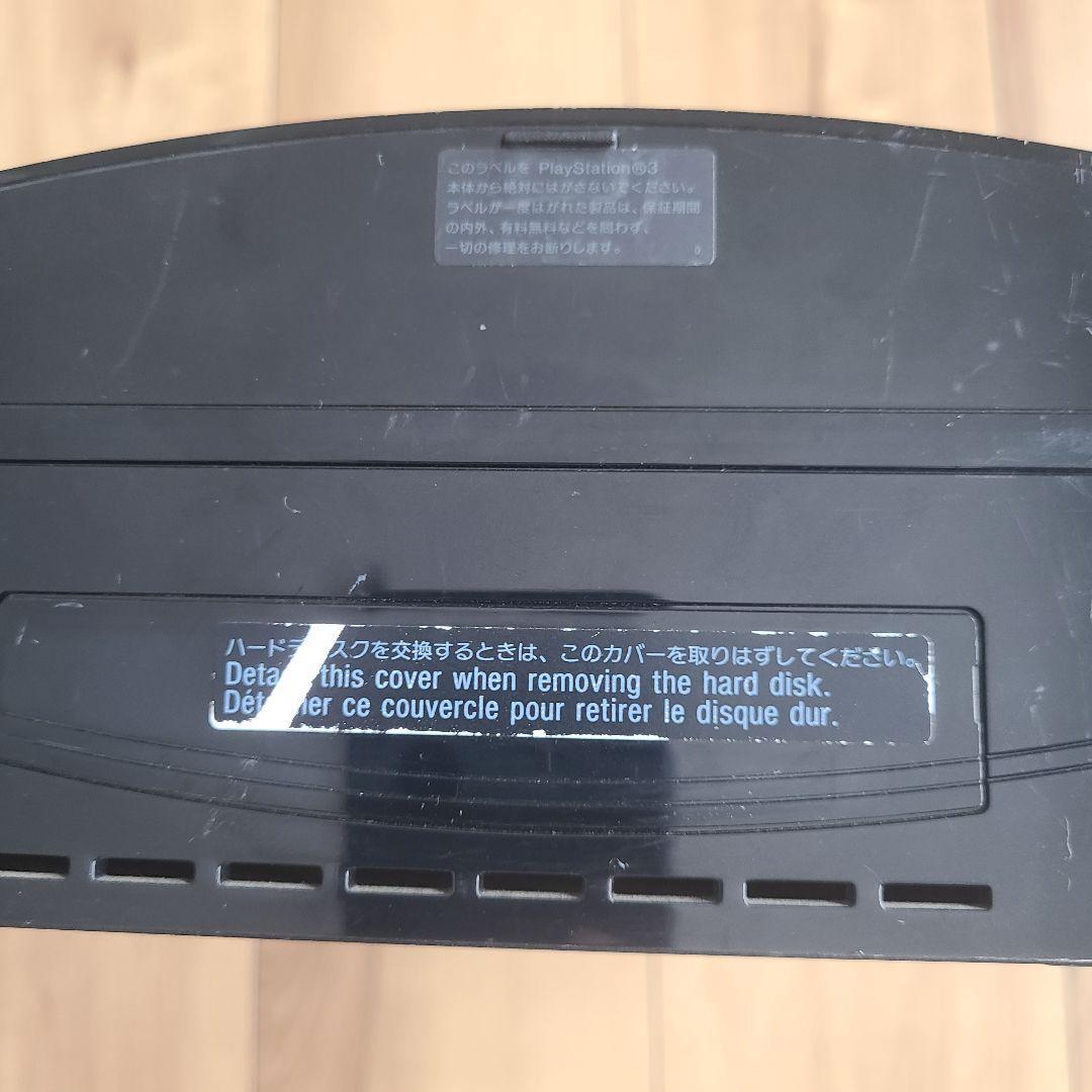 SONY PlayStation 3 PS3 60GB console CECHA00 Early model SONY PlayStation 3 PS3 60GB console CECHA00 Early model