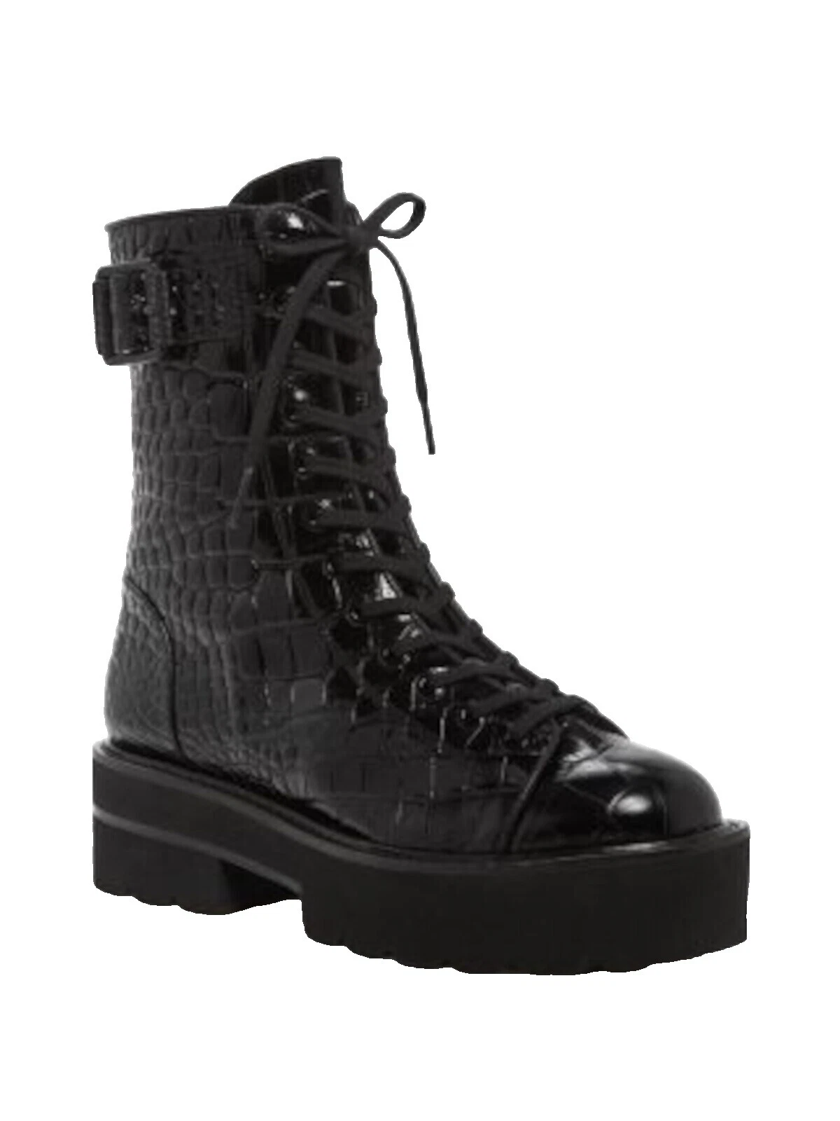 Stuart Weitzman Black Boots for Women