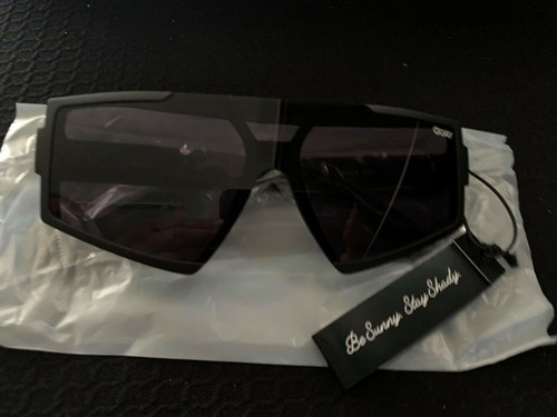 Saweetie for Quay Sonnenbrille - Bild 3 von 5