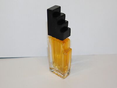 WILL - Max Deville - seltener Miniatur Flakon - Höhe ca. 6,5cm