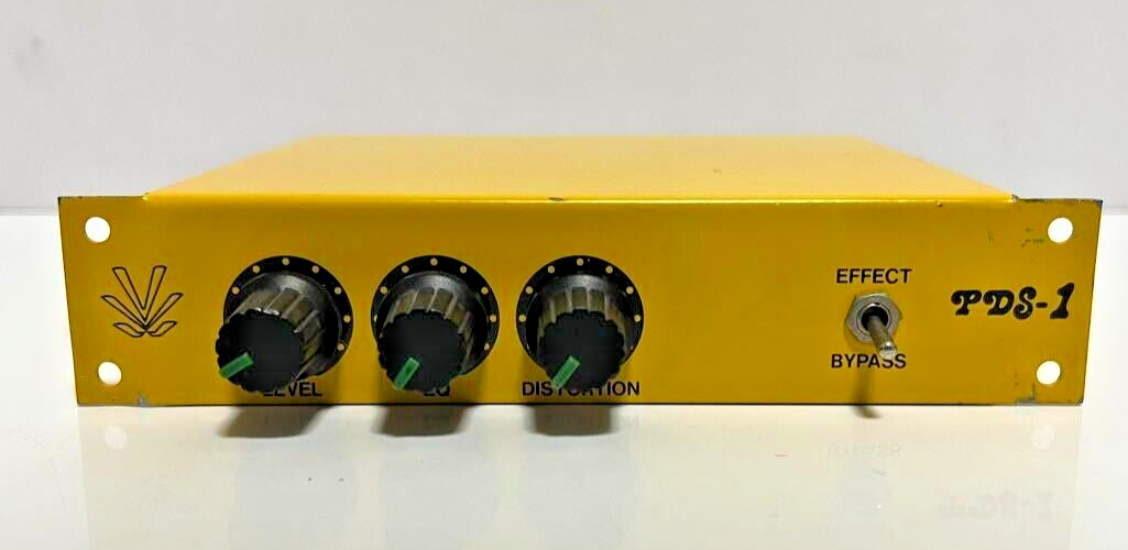 Chandler Pocket Rack PDS-1 ディストーション Chandler Pocket Rack PDS-1 ディストーション Chandler Pocket