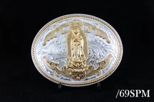 Western Design Cowboy  #69 SPM