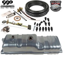 1982-91 Chevy C10 K10 Long Bed Ls Efi Fuel Injection Gas Tank Fi Conversion Kit 1982-91 Chevy C10 K10 Long Bed Ls Efi Fuel Injection Gas Tank Fi Conversion Kit