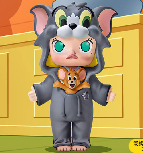 popmart molly まとめ売り POP MART Molly x WB 100th Anniversary Series Confirmed Blind