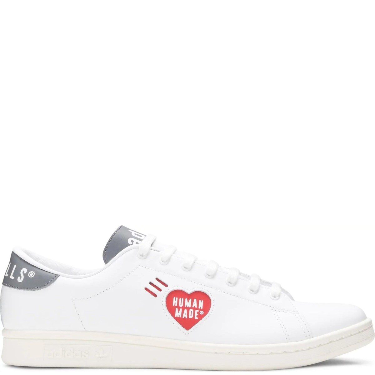 FY0735] Mens Adidas STAN SMITH HUMAN MADE | eBay