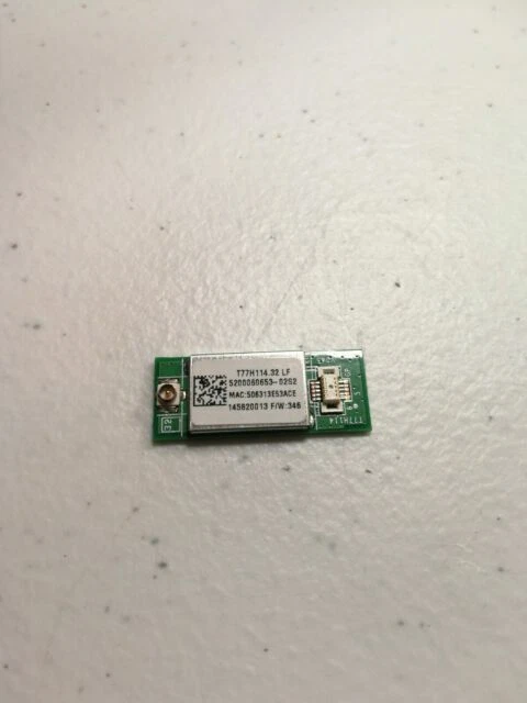 Sony Laptop Replacement Parts