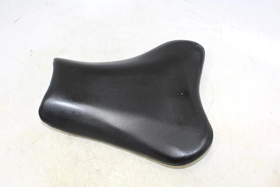 Almohadilla de asiento del conductor delantero Suzuki GSXR1000 2005 silla de montar Foto 3 de 4