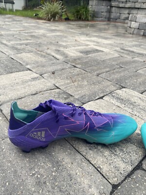 adidas X Speedflow .1 FG Champions Code - Purple Rush/Silver adidas X Speedflow .1 FG Champions Code - Purple Rush/Silver