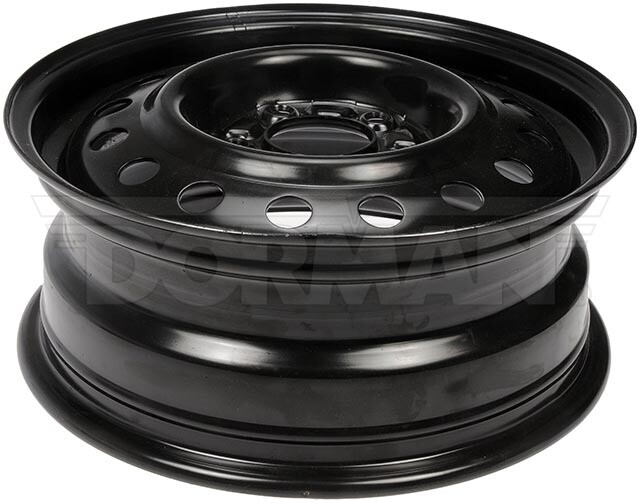 Dorman 939-179 New Steel Wheel fits Buick Pontiac Oldsmobile Chevy ...