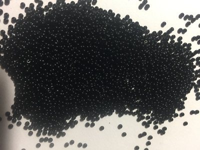 10/0 11/0 Czech Preciosa Opaque Seed Beads