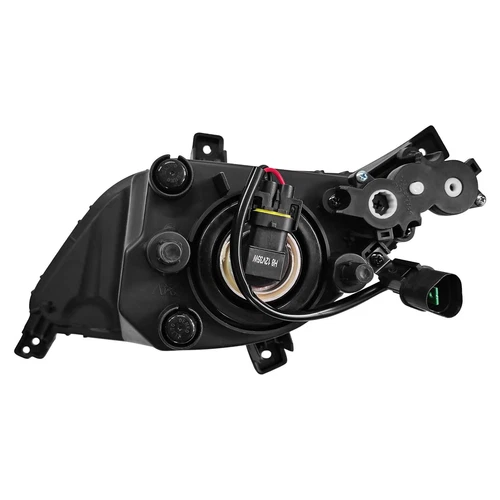 Nuevo parachoques delantero parrilla inferior con luces antiniebla para Kia Forte 2017-2018 3 piezas - Imagen 11 de 11
