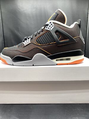 air jordan 4 wmns starfish 2021
