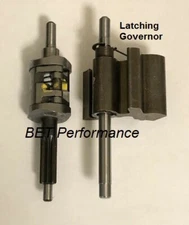 NEW GM 8 8.5 8.6 8 9 9.5 1/2 5/8 10 BOLT GOV LOC LOCK LATCHING GOVERNOR KIT G80