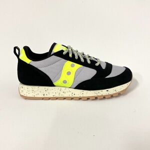 saucony grigie gialle