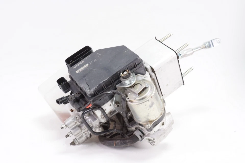 NISSAN FRONTIER ABS 泵主缸防锁制动器原始设备制造商 2020 2021 — 第 4/4 张图片