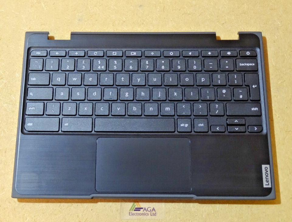 An In-Depth Review Of The LTPRPTS Palmrest For Lenovo 100e Chromebook - Foto 10