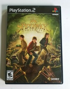 spiderwick chronicles ps2 iso games spiderwick chronicles ps2 iso games