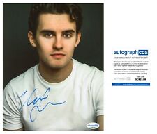 MICHAEL JOHNSTON SIGNED TEEN WOLF COREY BRYANT 8x10 PHOTO - ACOA COA MICHAEL JOHNSTON SIGNED TEEN WOLF COREY BRYANT 8x10 PHOTO - ACOA COA