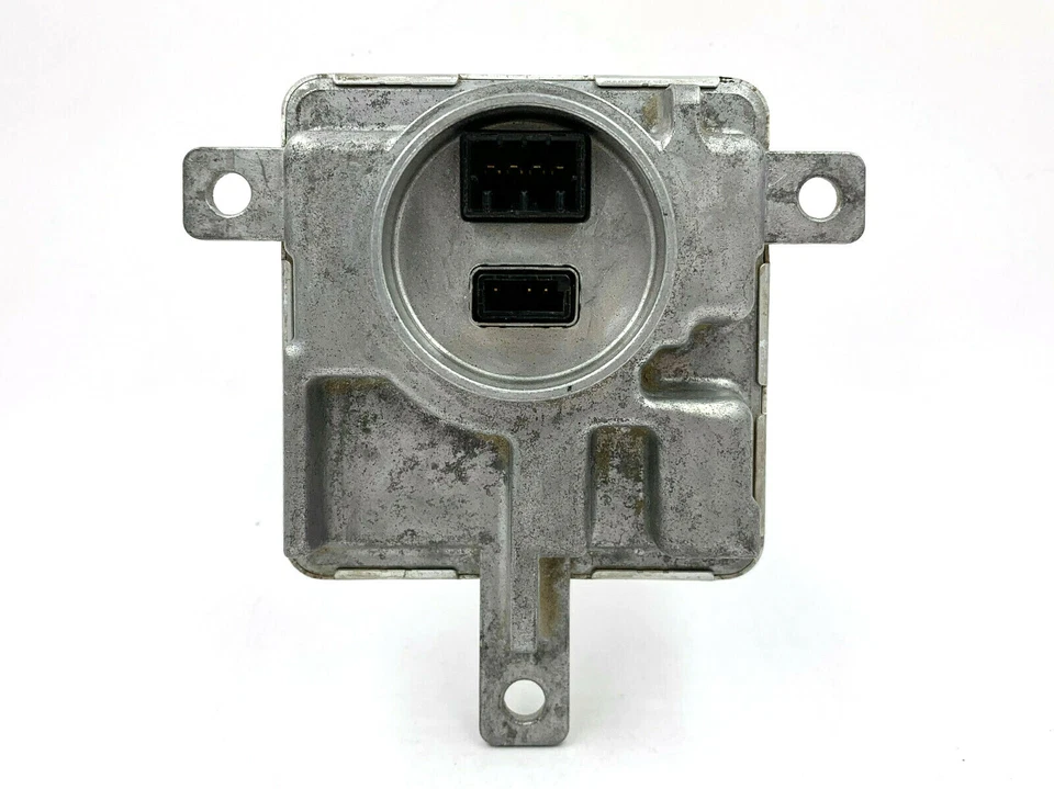 OEM para 08-17 Audi Q5 SQ5 Xenón HID Faro Balastro pn 8K0.941.597 E Foto 2 de 2