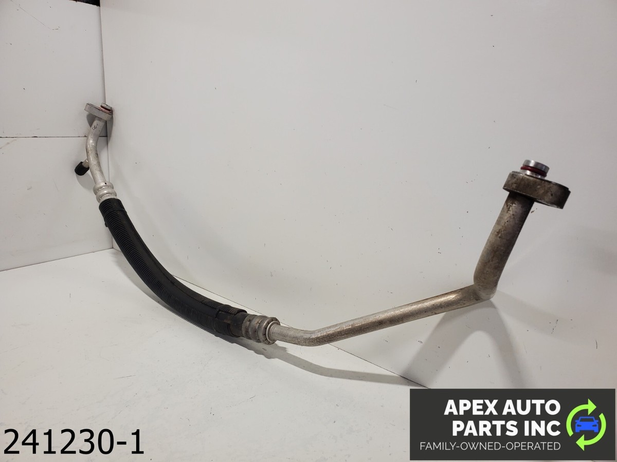 OEM 2011-2015 Ford Explorer 3.5L AC Suction Liquid Hose Pipe Line