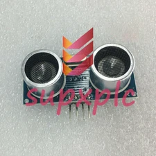 1PCS Ultrasonic Sensor Module HC-SR04 Distance Measuring Sensor for arduino SR04