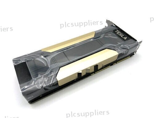 FedEx NVIDIA Tesla V100 16GB PCIE GPU CUDA SXM2 Computing Accelerator Card New - Afbeelding 1 van 6