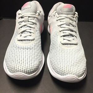 nike revolution 4 pure platinum