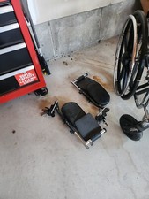 manual wheelchairs for sale used