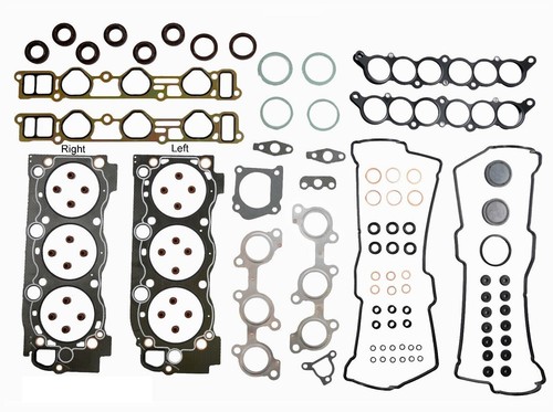 3.4 5VZFE Engine Rebuild Overhaul Kit FITS: 1995-2004 Toyota 3.4L V6 Truck SUV - Picture 3 of 9