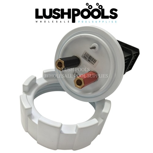 C200 / C270 CLEARWATER Generic Salt Cell QC270 & 1/2 Half LEAD Replacement NZ - Picture 9 of 10