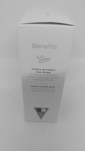 Bevel Shave System Restoring Balm - 2oz (60ml) Full Size / BRAND NEW - Picture 6 of 7