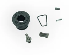 VIM 1/4" Hex Ratchet Repair Kit for HBR3, HBR4, HBR5, HBR8 & DD2 Ratchet HBRRK14