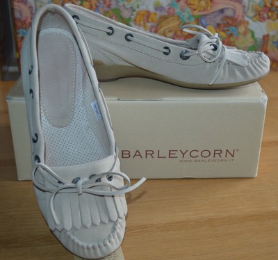 Mocassini donna Barleycorn | eBay