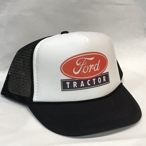 vintage style trucker hats