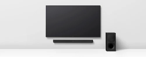 Sony HT-S400 - Thumbnail 4