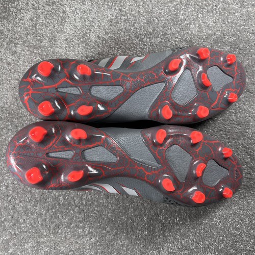 Adidas Glitch Outer Skin - Regno Unito 8,5 - Foto 3 di 4