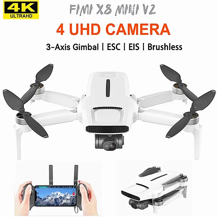 Harga drone fimi x8 mini deals