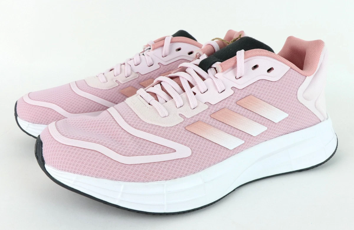 Light pink womens clearance adidas