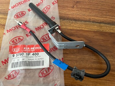 Kia Sportage 06-10 NEW GENUINE keyless entry antenna 957901F400 8J3