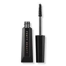 FENTY BEAUTY by Rihanna Hella Thicc Volumizing Mascara CUZ I'M BLACK
