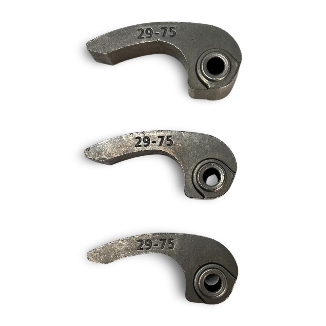 Polaris 2017-2023 RZR 1000 XP (29-75) Clutch Weights Cam Arms
