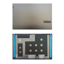 New LCD Back Cover Top Case For ThinkBook 15 G2 ITL ARE 15 G3 ACL ITL 5CB1B34808