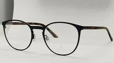 EYEGLASS FRAMES INFACE DANISH OPTICS IF8455-9031 NAVY/TORTOISE METAL 51-21-140